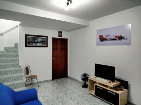 Home Interlagos